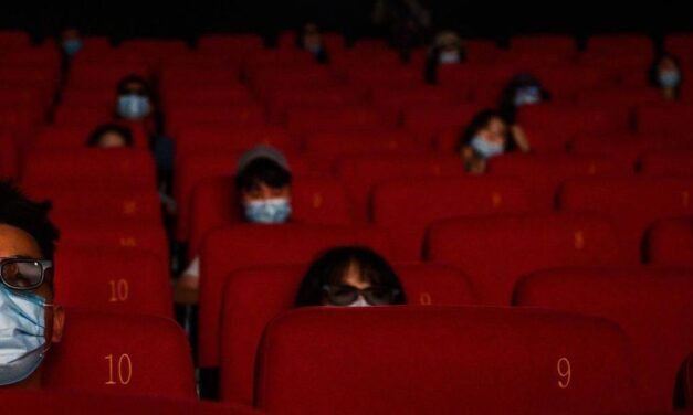 Recomeço: cinemas perdem espaço para streaming, mas sobrevivem à pandemia