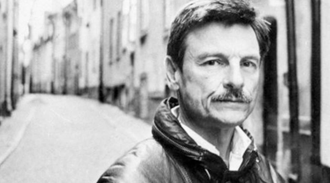 Andrei Tarkovsky: Uma Introdução