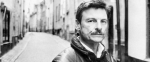 Andrei Tarkovsky