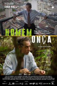 Homem Onça