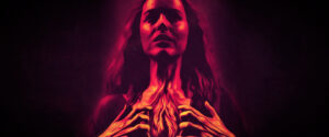 Suspiria