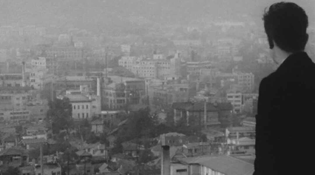 Festival “Volta ao Mundo: Coreia do Sul” homenageia 60 anos do clássico Bala Sem Rumo