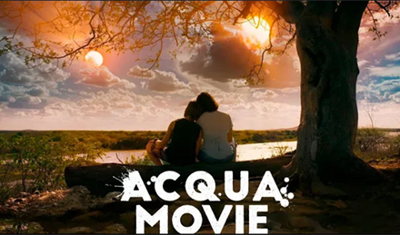Acqua Movie: mais um petardo pernambucano | Lírio Ferreira