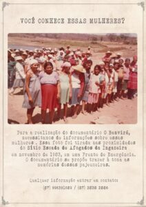 Cartaz O Bem Vira