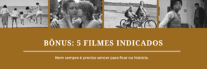 Filmes indicados ao Globo de Ouro e onde assistir