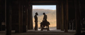 Vencedores Globo de Ouro 2022