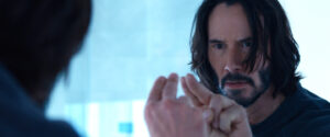 Matrix Resurrections