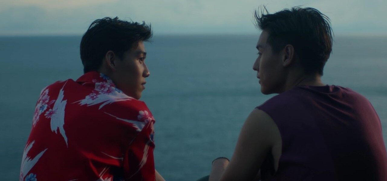 I Told Sunset About You: a experiência cinematográfica da série que renovou as produções LGBTQIA+ tailandesas
