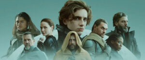 BAFTA 2022