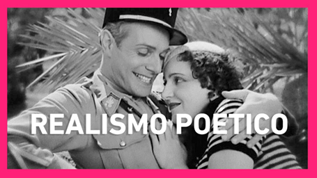 Realismo Poético | CINEMA FALADO (1928 – 1938)