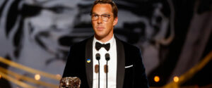 Vencedores BAFTA 2022